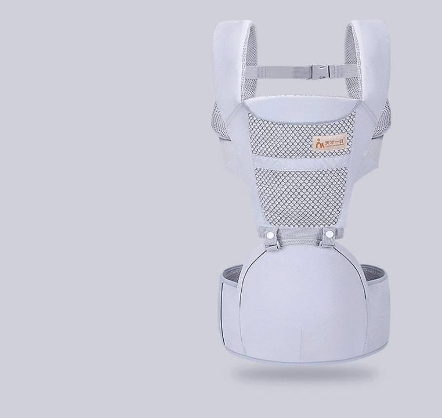 Babytrage-Taillenhocker
