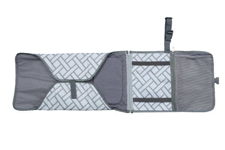 Baby aus bequem Windelwechsel Urin Pad wasserdichte Babywindel Mama Tasche