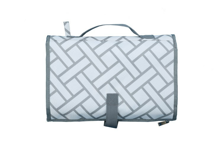 Baby aus bequem Windelwechsel Urin Pad wasserdichte Babywindel Mama Tasche