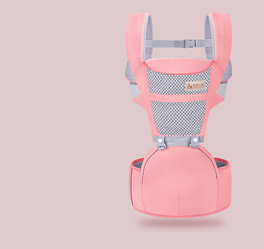 Babytrage-Taillenhocker