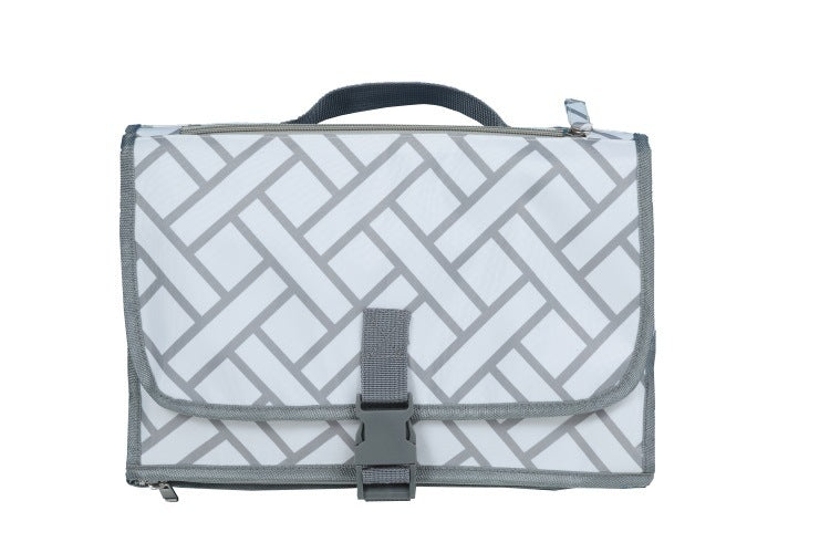 Baby aus bequem Windelwechsel Urin Pad wasserdichte Babywindel Mama Tasche