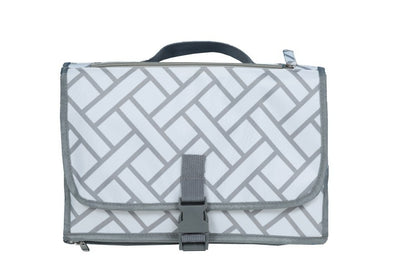 Baby aus bequem Windelwechsel Urin Pad wasserdichte Babywindel Mama Tasche