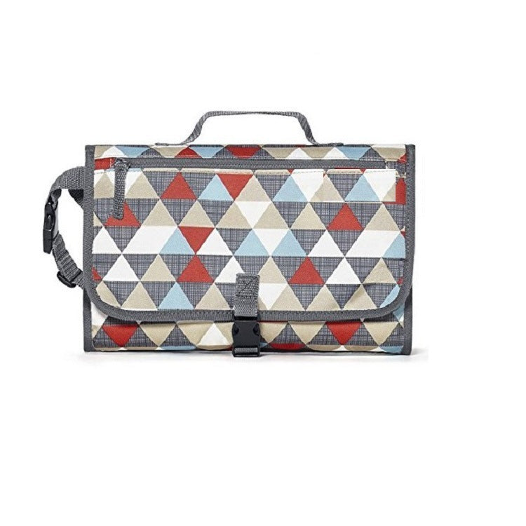 Baby aus bequem Windelwechsel Urin Pad wasserdichte Babywindel Mama Tasche