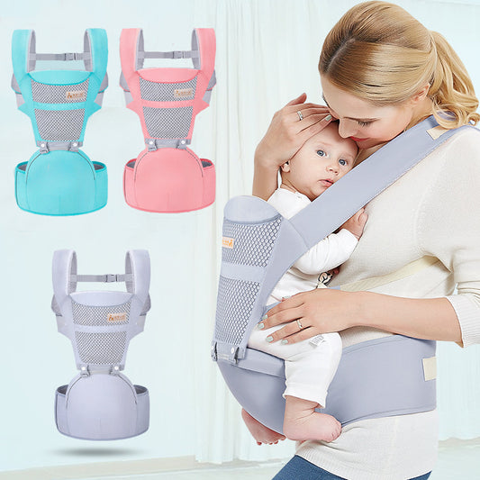 Babytrage-Taillenhocker