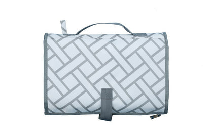 Baby aus bequem Windelwechsel Urin Pad wasserdichte Babywindel Mama Tasche
