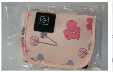 Baby Flasche Kühltasche Wärmer Thermostat Heizung Tragbare